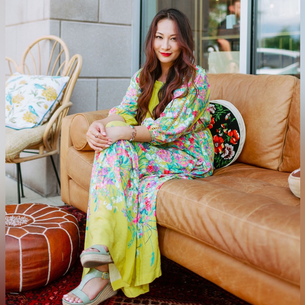 Meet your Posher, Bic